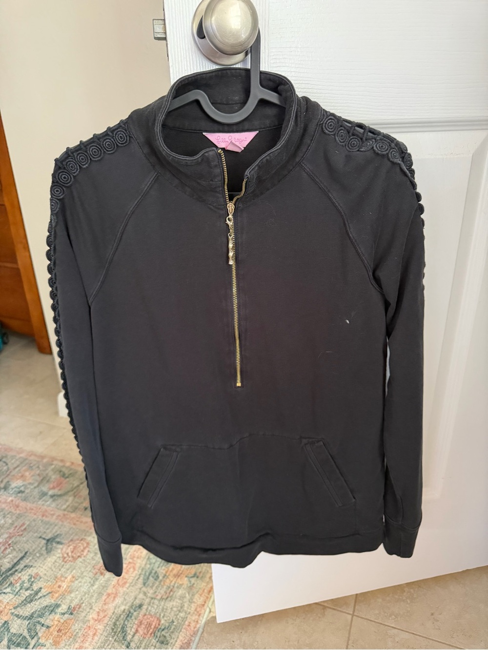 Lilly Pulitzer Pullover